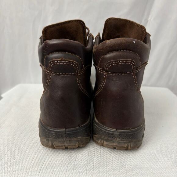 Redback Boots Mens Size 12 US Brown Leather Everest Hiking main image 5